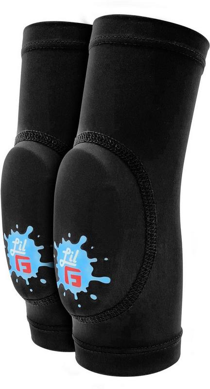 Halfords G-Form Lil'G Toddler Knee & Elbow Guard S/M | Extra 8% off for BC Members