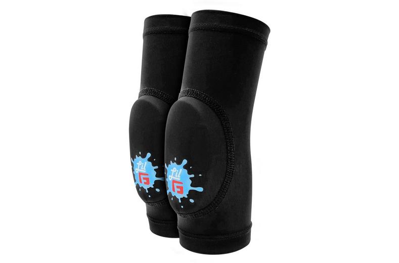 Lil'G Toddler Knee & Elbow Guard Lil'G Toddler Knee & Elbow Guard