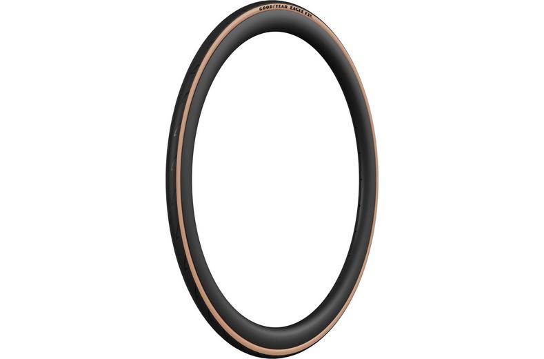 Goodyear Eagle F1 R Clincher Tyre, Black 700x32c Goodyear Eagle F1 R Clincher Tyre, Black 700x32c