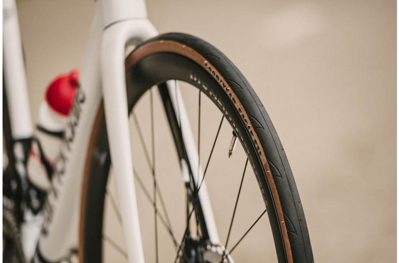 Goodyear Eagle F1 R Clincher Tyre, Black 700x32c Goodyear Eagle F1 R Clincher Tyre, Black 700x32c