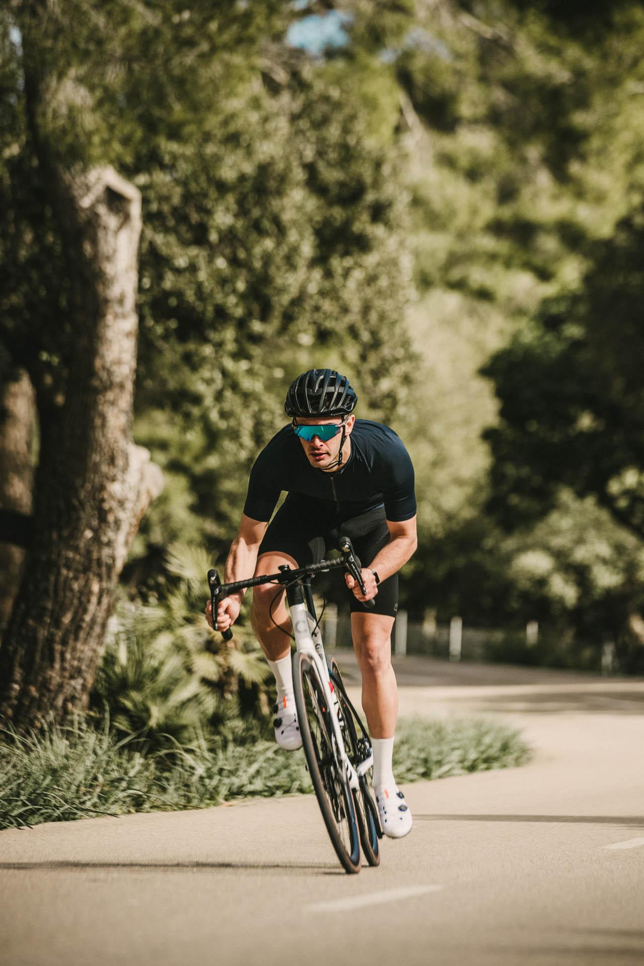 Goodyear Eagle F1 R Clincher Tyre, Black 700x25c