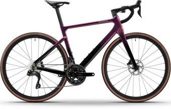 Boardman SLR 9.2 Carbon 105 Di2 Road Bike - XS, S, M, L, XL Frames