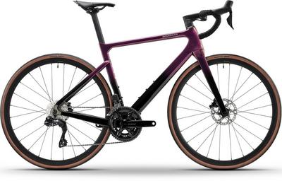 Boardman SLR 9.2 Carbon 105 Di2 Road Bike - XS, S, M, L, XL Frames