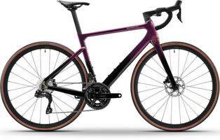 Halfords Boardman SLR 9.2 Carbon 105 Di2 Road Bike 2025 - M Frame | Extra 8% off for BC Members