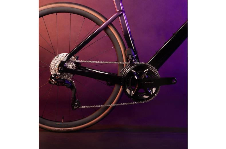 Boardman SLR 9.2 Carbon 105 Di2 Road Bike - XS, S, M, L, XL Frames Boardman SLR 9.2 Carbon 105 Di2 Road Bike - XS, S, M, L, XL Frames
