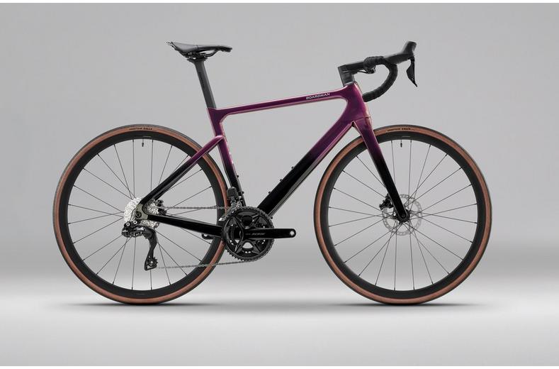 Boardman SLR 9.2 Carbon 105 Di2 Road Bike - XS, S, M, L, XL Frames Boardman SLR 9.2 Carbon 105 Di2 Road Bike - XS, S, M, L, XL Frames