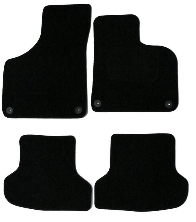 Halfords audi store q3 car mats