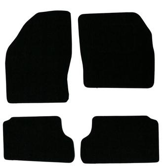 Ford Focus - Luxury Mats 0 Clips (SS1355)