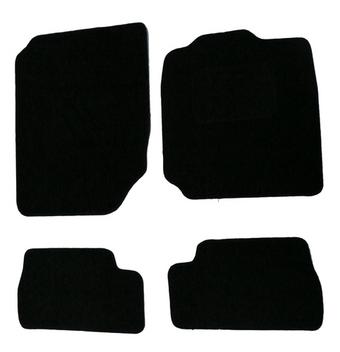 Nissan Micra DR - Luxury Mats 0 Clips (SS1371)