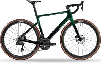 Boardman SLR 9.6 Carbon Ultegra Di2 Road Bike - XS, S, M, L, XL Frames
