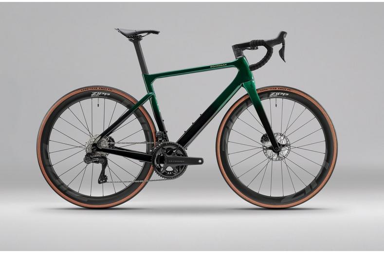 Boardman SLR 9.6 Carbon Ultegra Di2 Road Bike - XS, S, M, L, XL Frames Boardman SLR 9.6 Carbon Ultegra Di2 Road Bike - XS, S, M, L, XL Frames