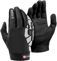 Halfords G-Form Bolle Cold Weather Glove Black/White S | Extra 8% off for BC Members