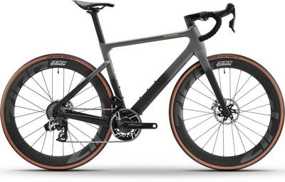 Boardman SLR 9.8 Carbon SRAM Red AXS Road Bike - XS, S, M, L, XL Frames