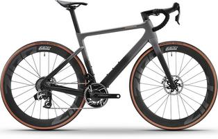 Halfords Boardman Slr 9.8 Carbon Sram Red Axs Road Bike 2025 - L Frame | Extra 8% off for BC Members