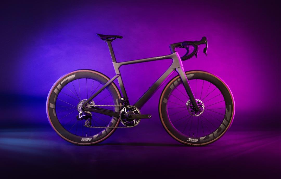 Boardman SLR 9.8 Carbon SRAM Red AXS Road Bike - XS, S, M, L, XL Frames