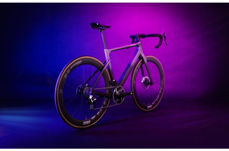 Boardman SLR 9.8 Carbon SRAM Red AXS Road Bike - XS, S, M, L, XL Frames Boardman SLR 9.8 Carbon SRAM Red AXS Road Bike - XS, S, M, L, XL Frames