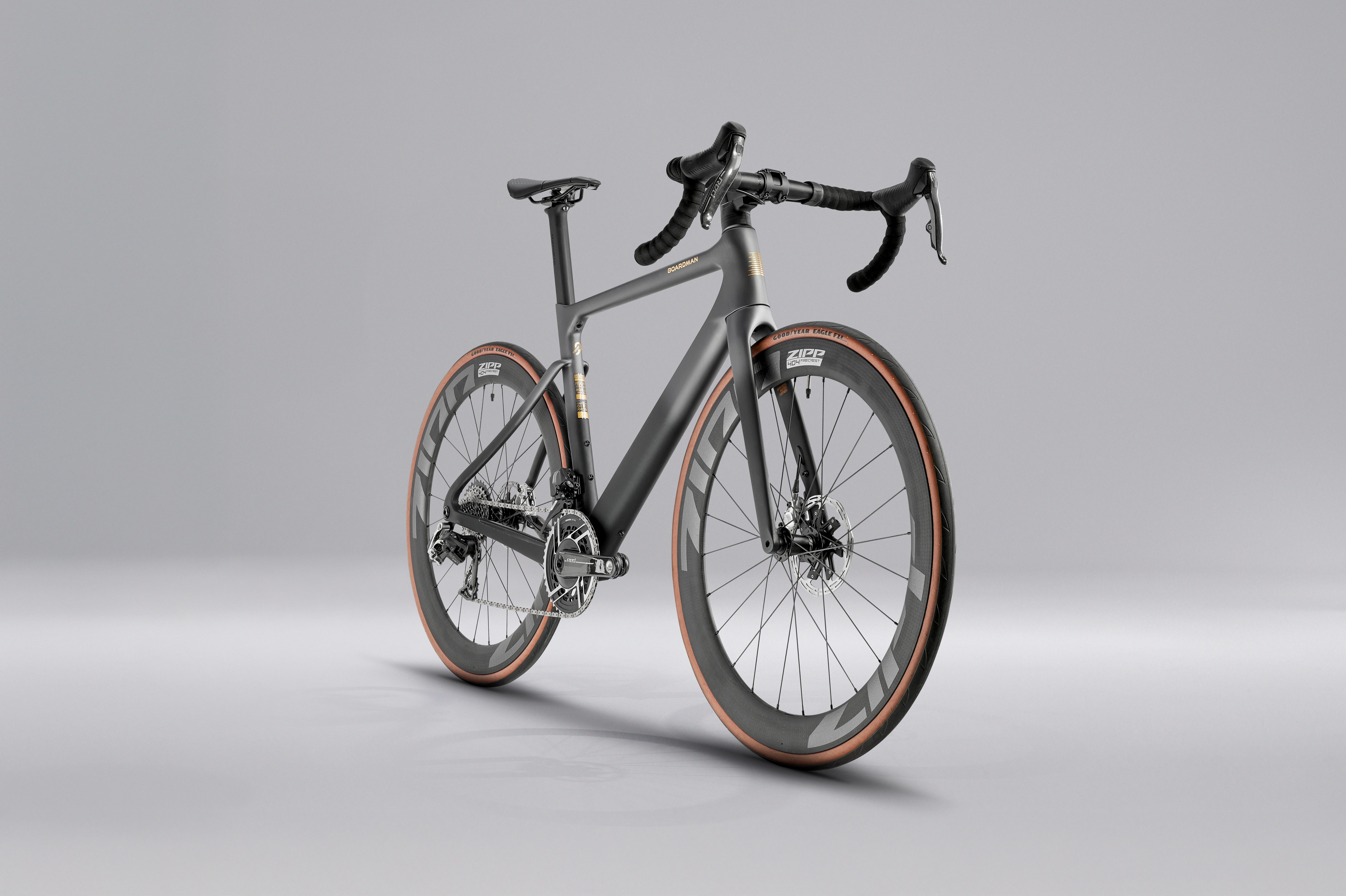 Boardman SLR 9.8 Carbon SRAM Red AXS Road Bike  - XS Frame