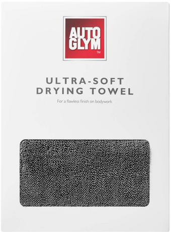 Autoglym Ultra-Soft Drying Towel