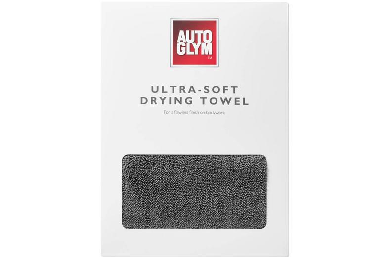 Autoglym Ultra-Soft Drying Towel Autoglym Ultra-Soft Drying Towel