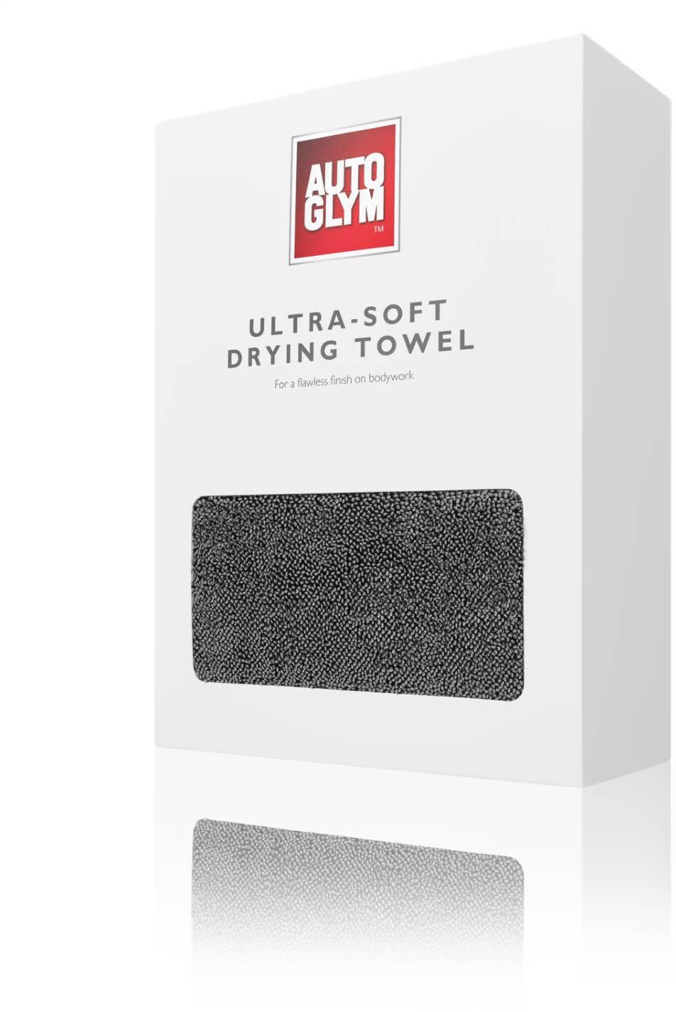 Autoglym Ultra-Soft Drying Towel
