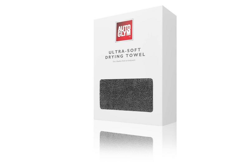 Autoglym Ultra-Soft Drying Towel Autoglym Ultra-Soft Drying Towel