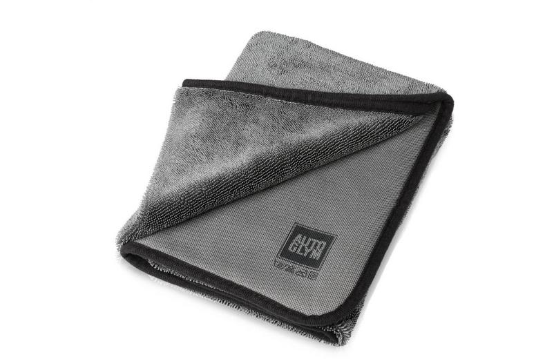 Autoglym Ultra-Soft Drying Towel Autoglym Ultra-Soft Drying Towel