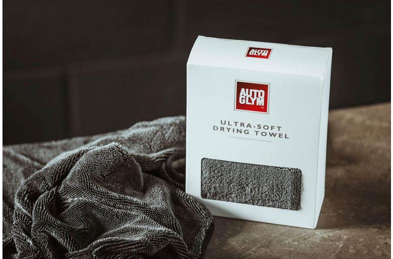 Autoglym Ultra-Soft Drying Towel Autoglym Ultra-Soft Drying Towel