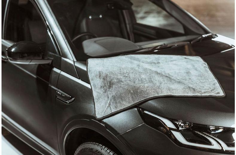 Autoglym Ultra-Soft Drying Towel Autoglym Ultra-Soft Drying Towel