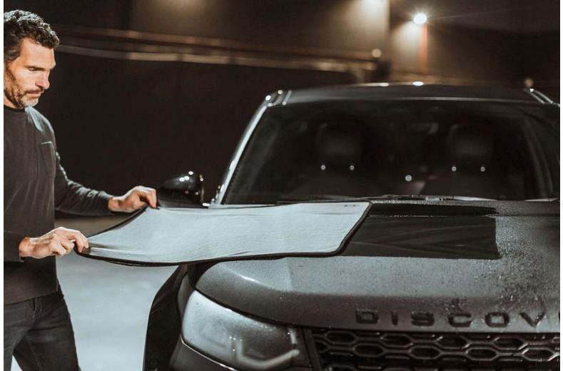 Autoglym Ultra-Soft Drying Towel Autoglym Ultra-Soft Drying Towel