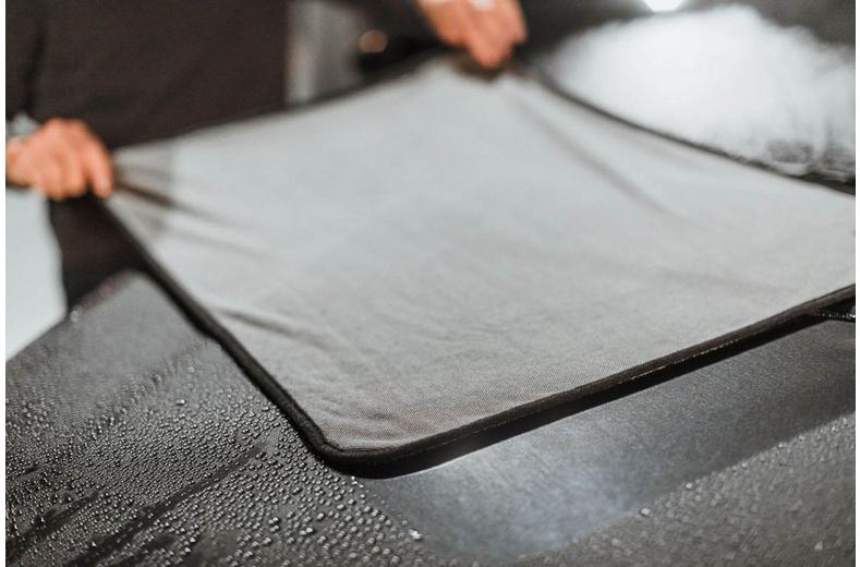 Autoglym Ultra-Soft Drying Towel Autoglym Ultra-Soft Drying Towel