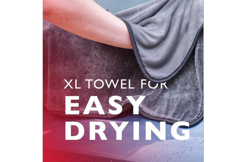 Autoglym Ultra-Soft Drying Towel Autoglym Ultra-Soft Drying Towel
