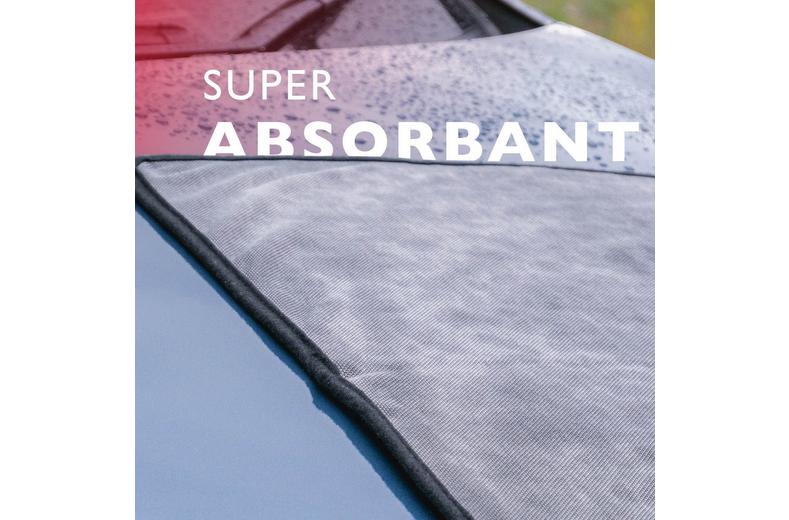 Autoglym Ultra-Soft Drying Towel Autoglym Ultra-Soft Drying Towel