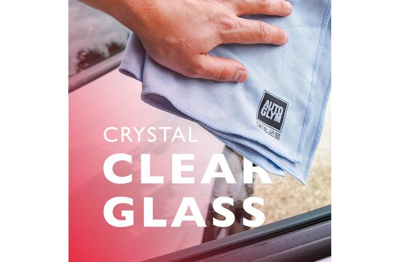Autoglym Glass & Screen Cloths Autoglym Glass & Screen Cloths