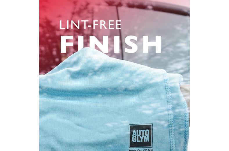 Autoglym Glass & Screen Cloths Autoglym Glass & Screen Cloths