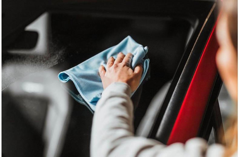 Autoglym Glass & Screen Cloths Autoglym Glass & Screen Cloths