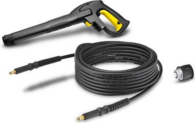 Karcher Replacement Hose & Gun Kit Karcher Replacement Hose & Gun Kit