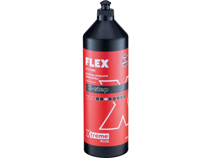 FLEX 2 Step polish Compound 1L - Finish