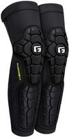 Halfords G-Form Youth Rugged 2 Extended Knee Guard S/M | Extra 8% off for BC Members