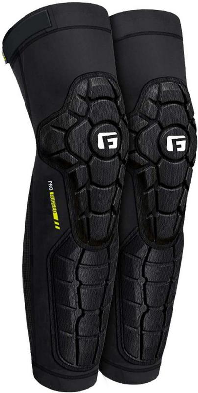 Halfords G-Form Youth Rugged 2 Extended Knee Guard L/Xl | Extra 8% off for BC Members