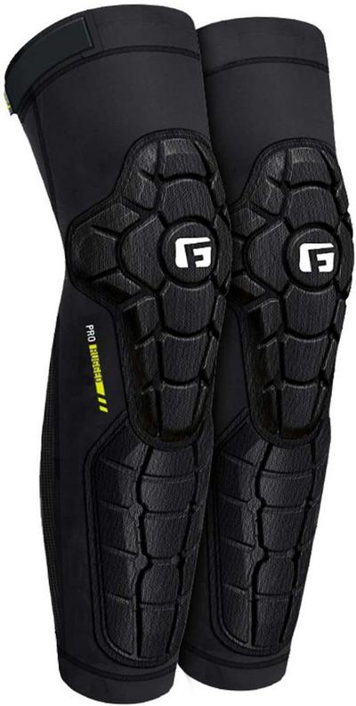 G-Form Youth Rugged 2 Ex. Knee Guard G-Form Youth Rugged 2 Ex. Knee Guard