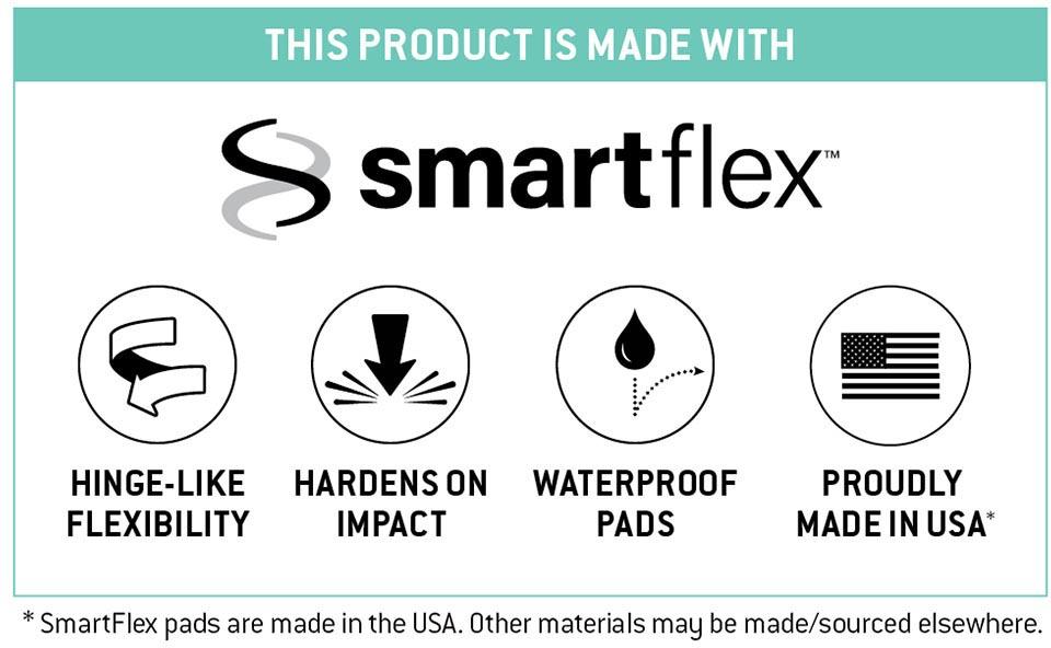 G-Form Youth Rugged 2 Ex. Knee Guard