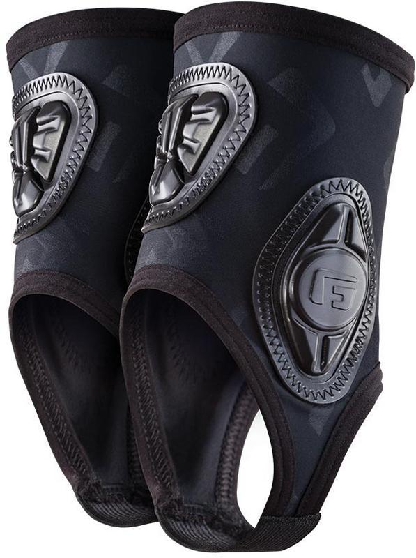 Halfords G-Form Pro-X Ankle Guard L/XL | Extra 8% off for BC Members