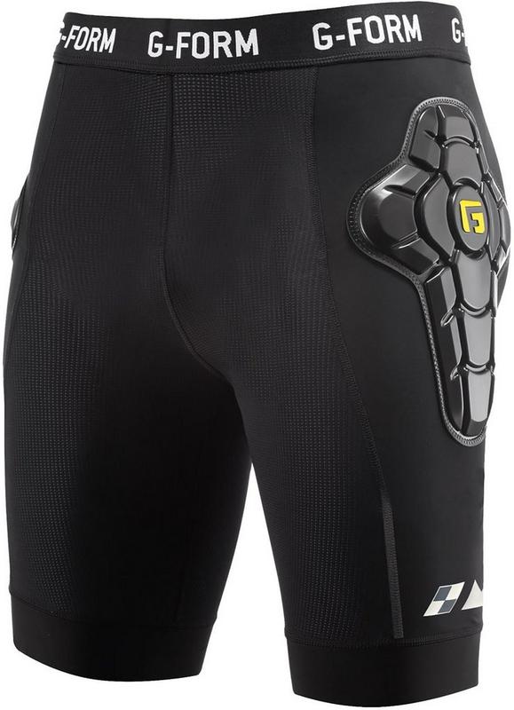 Halfords G-Form Ex-1 Short Liner L | Extra 8% off for BC Members