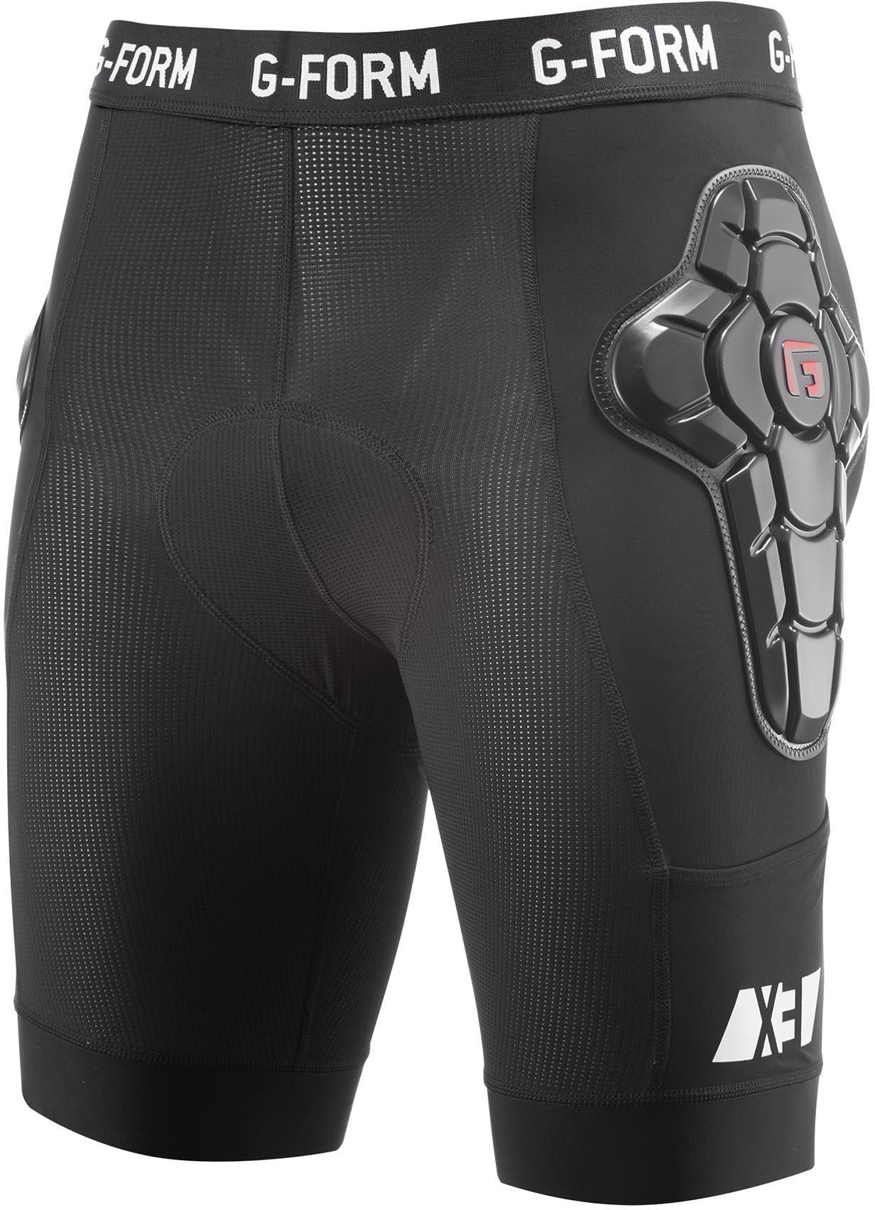 Halfords G-Form Pro-X3 Bike Short Liner M | Extra 8% off for BC Members