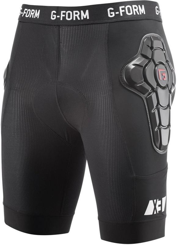 Halfords G-Form Pro-X3 Bike Short Liner Xl | Extra 8% off for BC Members