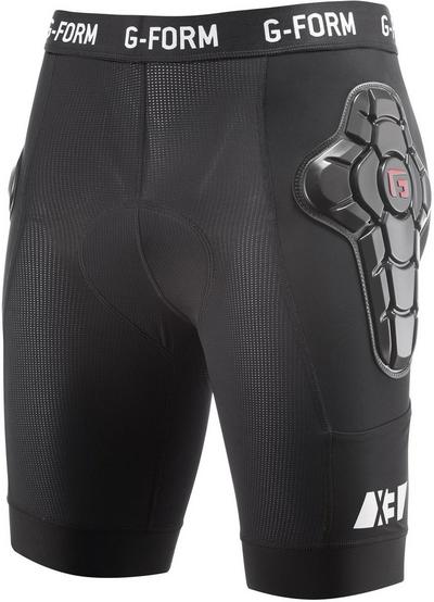 G-Form Pro-X3 Bike Short Liner G-Form Pro-X3 Bike Short Liner