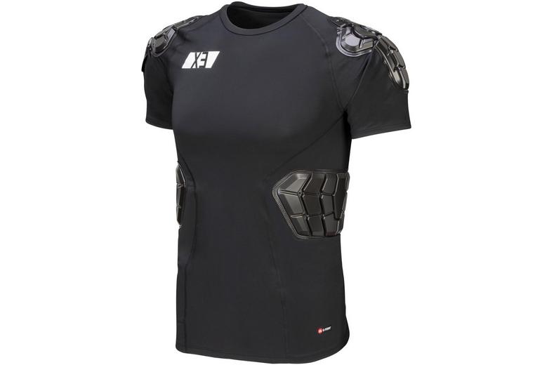 G-Form Men's Pro-X3 Shirt G-Form Men's Pro-X3 Shirt