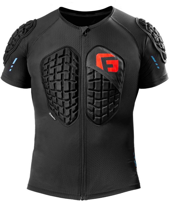 Halfords G-Form  Mx360 Impact Shirt L | Extra 8% off for BC Members