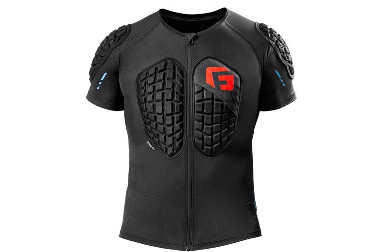 G-Form MX360 Impact Shirt G-Form MX360 Impact Shirt