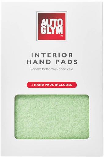 Autoglym Interior Hand Pads